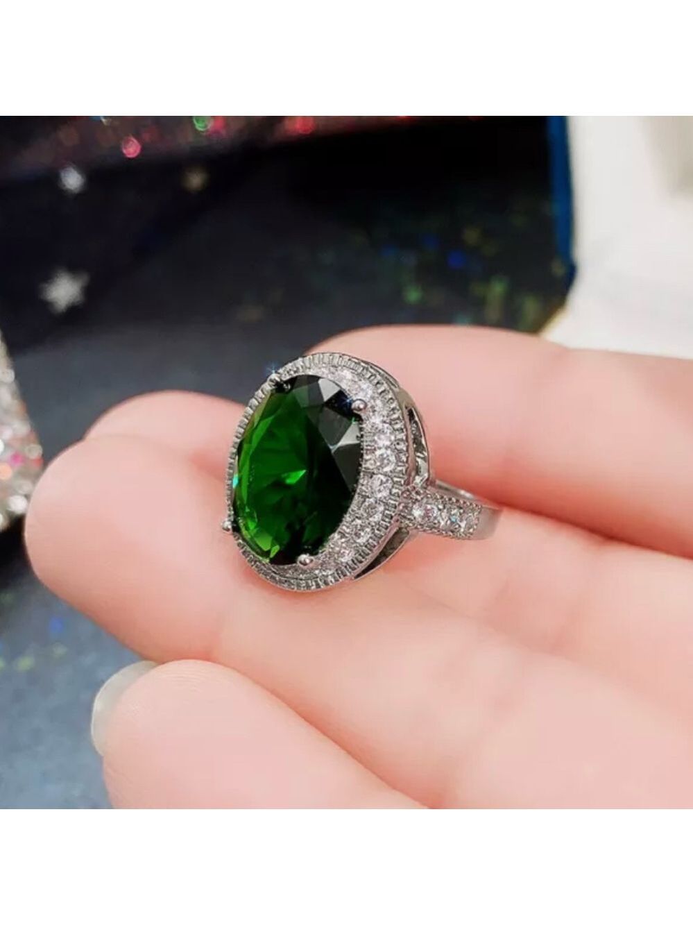 COPY - ZUMA BRIDAL WEDDING ENGAGMENT RING